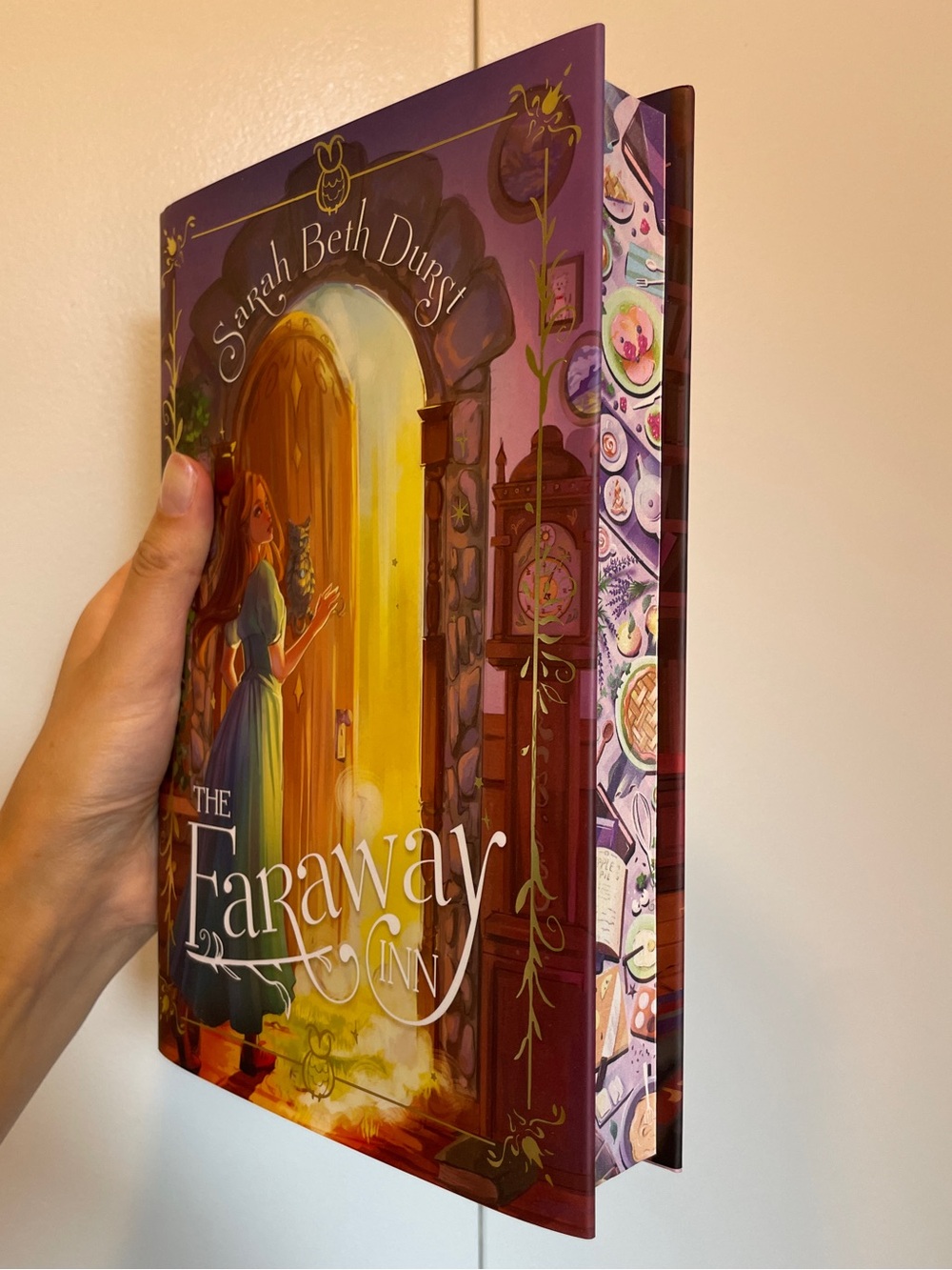 FairyLoot The Faraway Inn